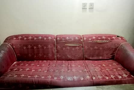 Sofa Set