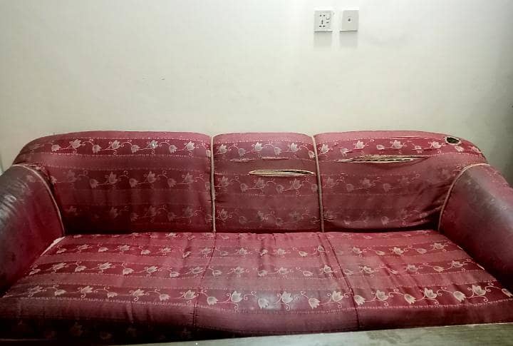 Sofa Set 0