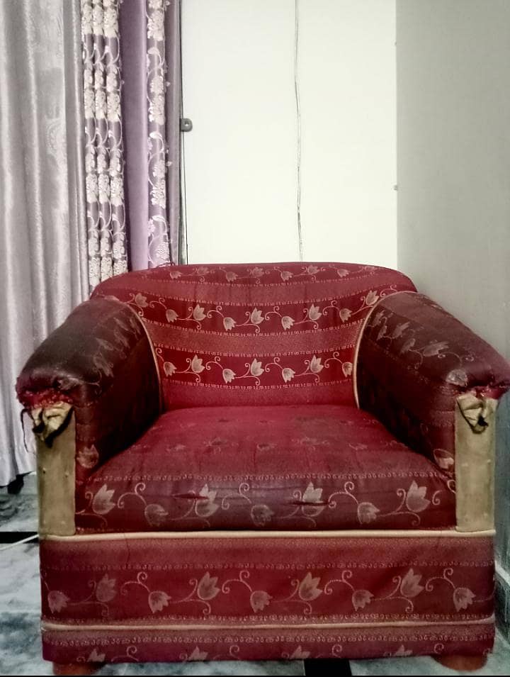 Sofa Set 2
