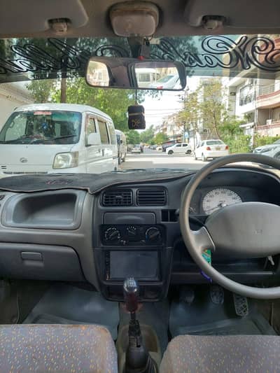 Suzuki Alto 2007