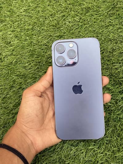 Apple iPhone 14 Pro Max