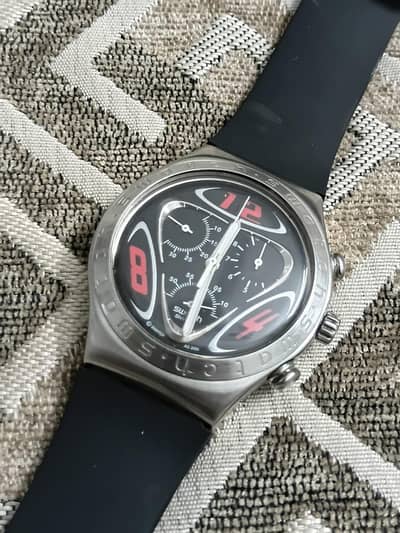 Swatch swiss made orignal