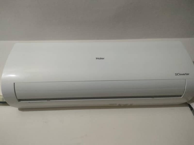 Haier 0