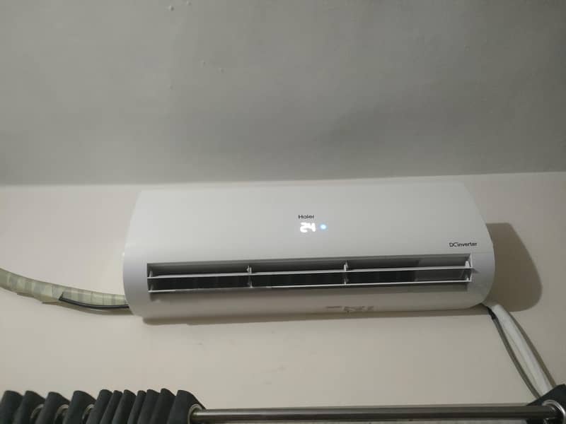 Haier 1