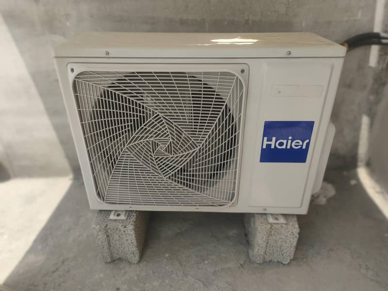 Haier 2
