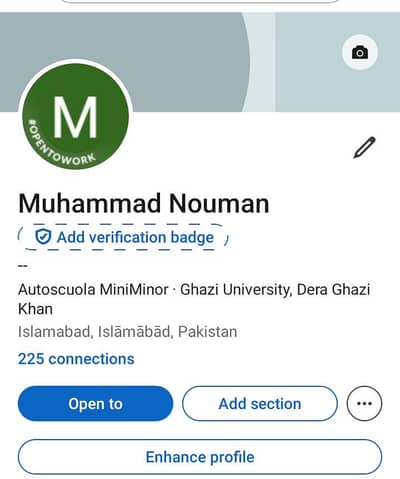 Teaching Job