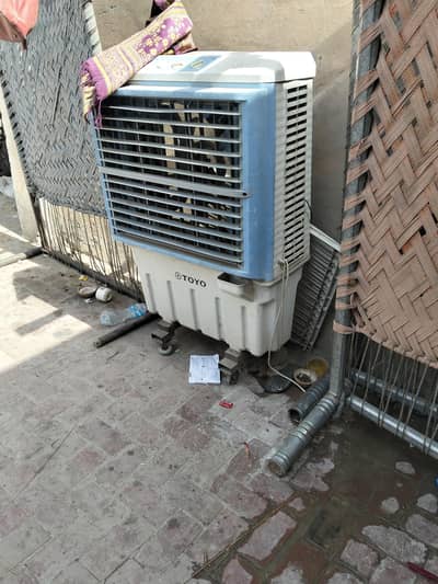 air cooler