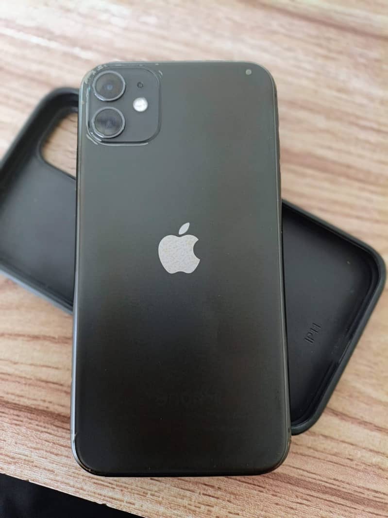 Apple iPhone 11 0