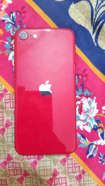 Apple iPhone SE 2nd generation 64 GB