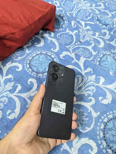 Realme Note 60