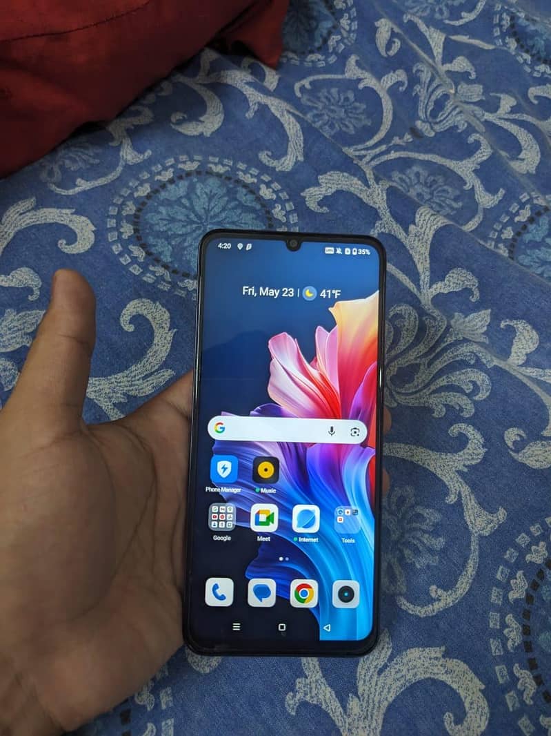 Realme Note 60 1