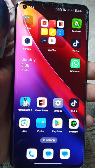 one plus 9pro 5g