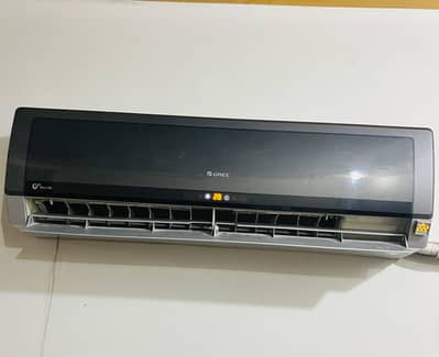 Gree DC Inverter 1.5 Ton Heat & Cool AC |