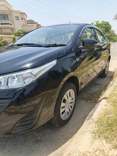 Toyota Yaris GLI MT 1.3 /2022