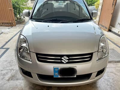 Suzuki Swift 1.3 DLX NAVIGATION 2019