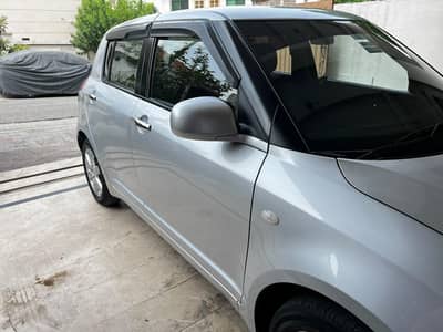 Suzuki Swift 1.3 DLX NAVIGATION 2019