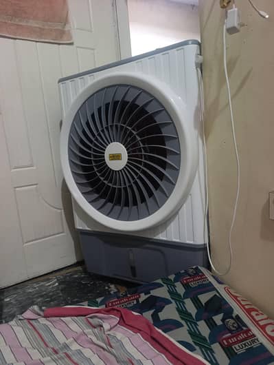 Full size air cooler super 1 ASIA