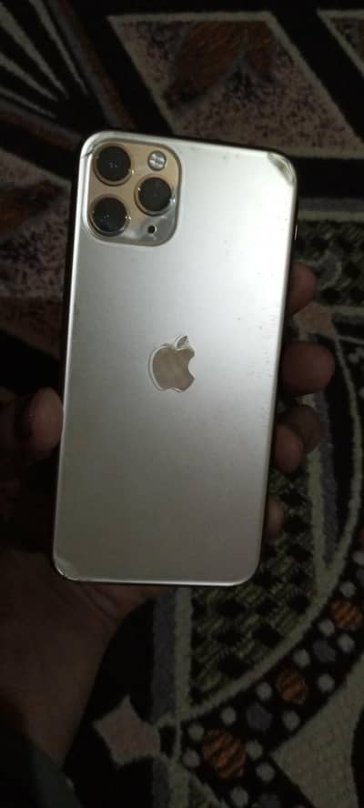 Apple iPhone 11 Pro