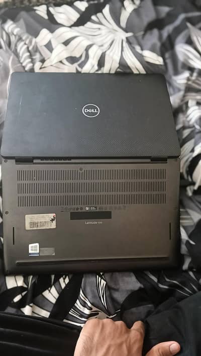 Dell Latitude 7310 Core i5 10th Gen Laptop
