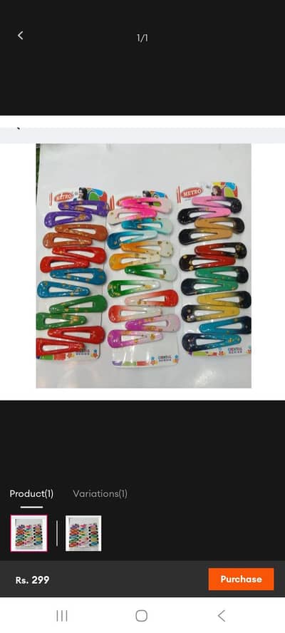 pins for girls.