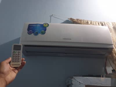 Kenwood 1 Ton non inverter ac