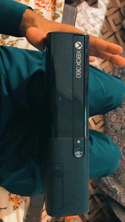 Xbox 360 ultra slim model for sale