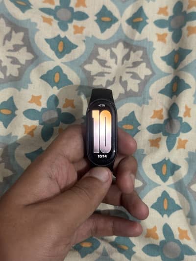 Xiaomi Band 8