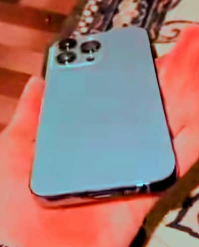 Apple iPhone 13 Pro