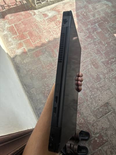 Dell latitude 5940 just like new