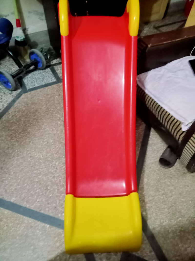 good condition slide 1