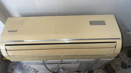 Orient 1.5 Ton heavy duty Split A/C