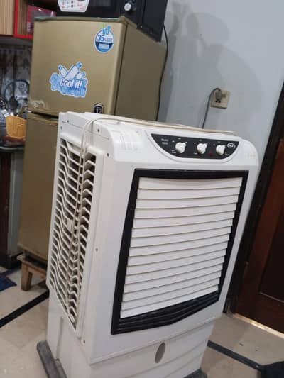N. B Air Coller Sale
