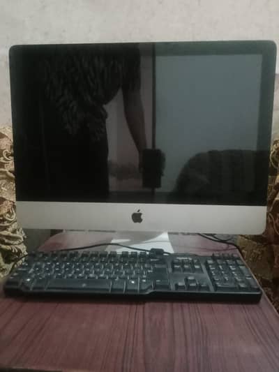 Used Desktop PC AIO (All in one) for Sale