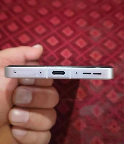 One Plus 13R 12+12 GB 256 GB 03262107955 my WhatsApp number