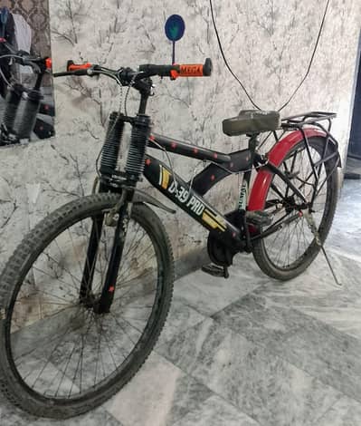 Large size cycle all ok (03140796776)