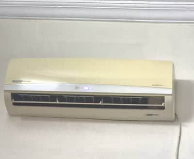 Orient split ac Aone condition,1.5to cooling excellent for sale ,g-9/+