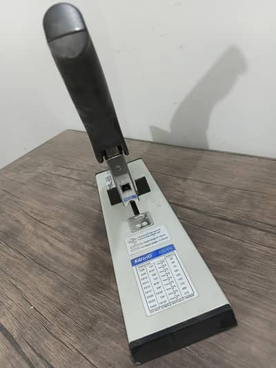 KW-TRIO 50 LAN