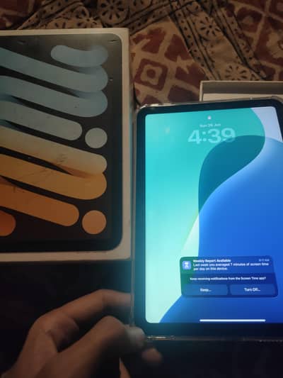 ipad mini 6 64gb