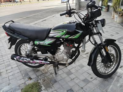 deluxe 125 for sale