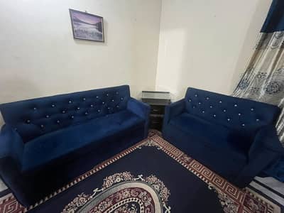 Sofa set for sale 4 sofa
