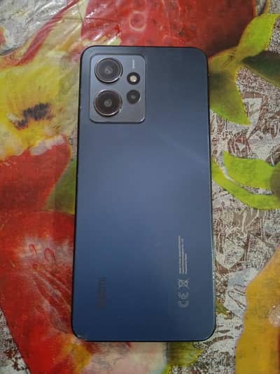 Xiaomi Redmi Note 12