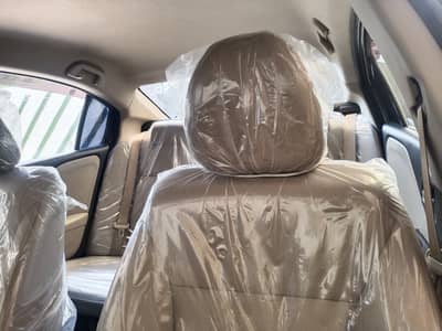 Honda City Aspire 2023