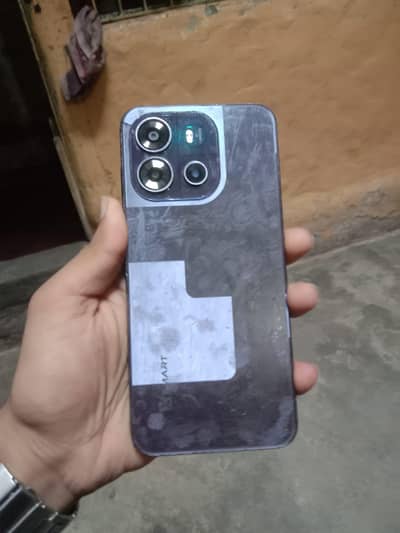 XSmart Nova 7 4+4 ram 64 Gb memory