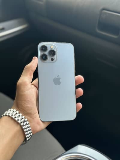 Apple iPhone 13 Pro Max