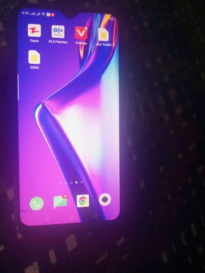OPPO A12