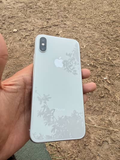 Apple iPhone XS