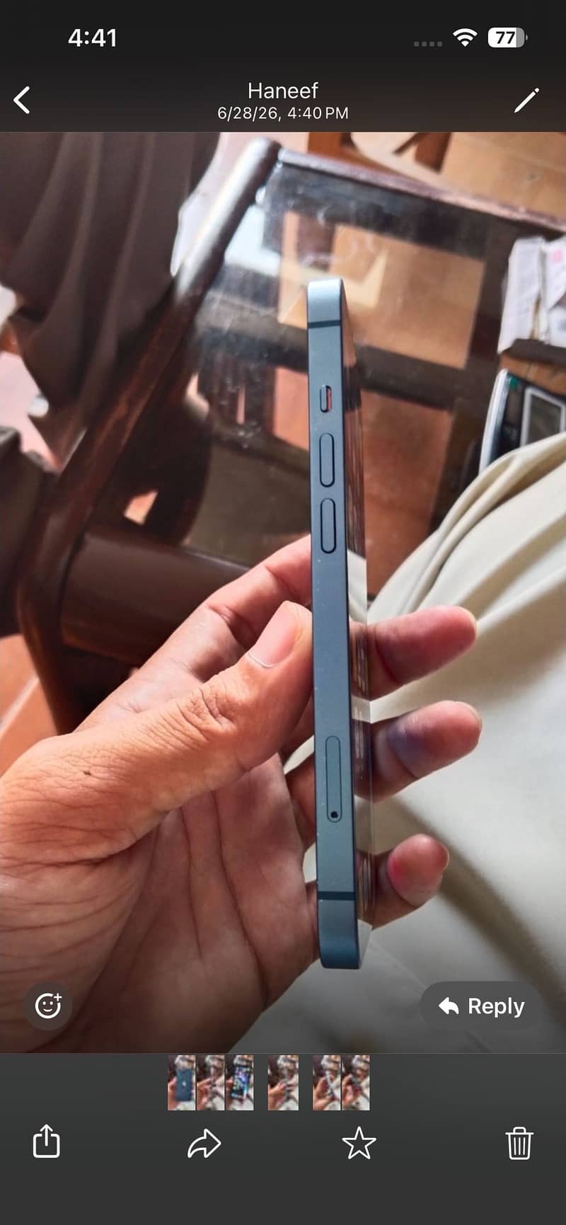 Apple iPhone 13 2