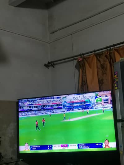 Samsung LED TV