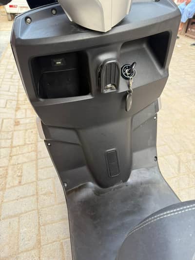 super Star Electric Scooty 2026