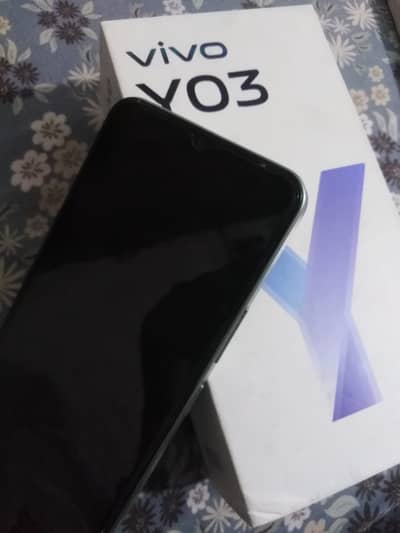 Vivo Y03